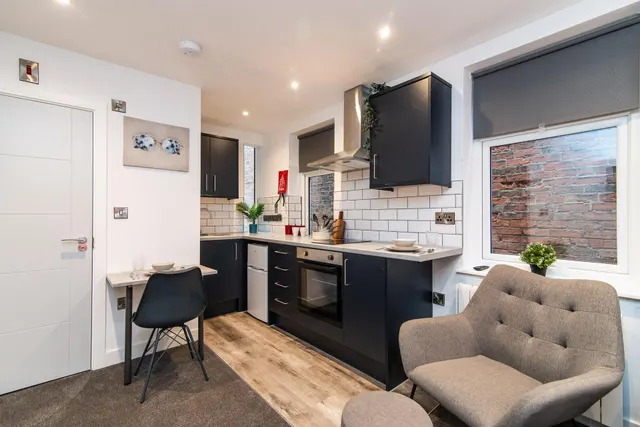 Charnwood Street, Derby, DE1, photo 3