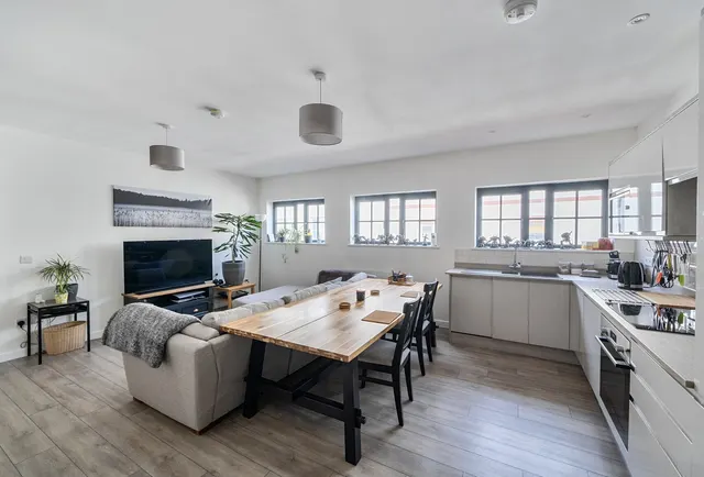 The Island, Somerset, Midsomer Norton, BA3 2FP, photo 1