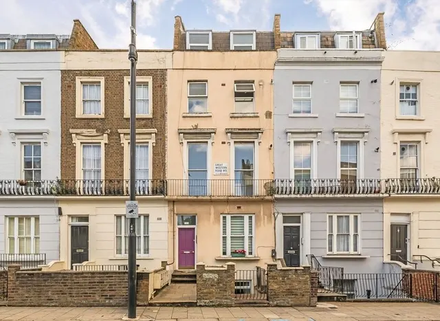 Great Western Road, Maida Vale, W9, photo 1