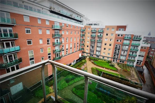 Eldon Street, Sheffield, S1, photo 1