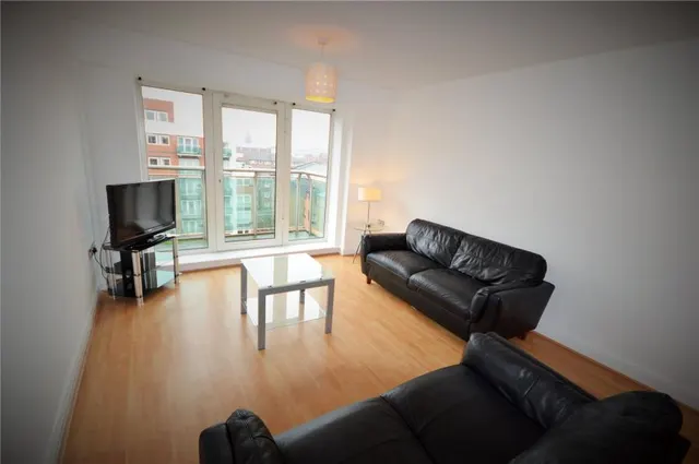 Eldon Street, Sheffield, S1, photo 3