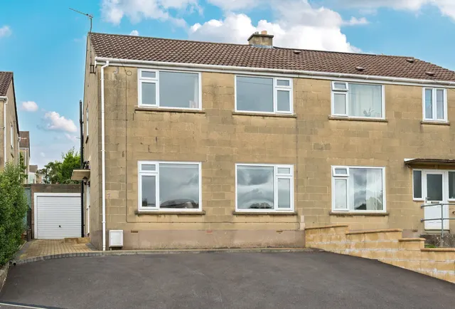 Photo 2 — Greenacres, Bath, BA1 4NP