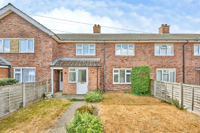 New Close, Litlington, SG8, photo 1