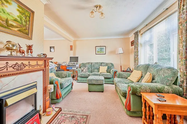 New Close, Litlington, SG8, photo 2