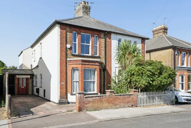 Lower Paddock Road, Watford, WD19, photo 1