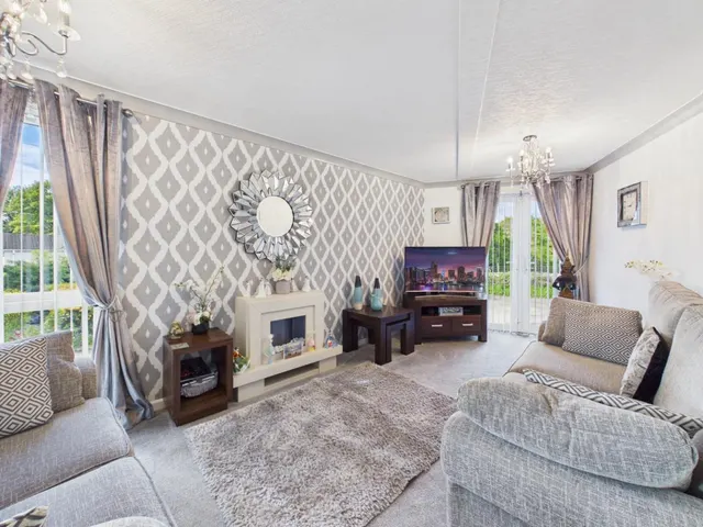 Sherriff Lane, Bingley, BD16, photo 2