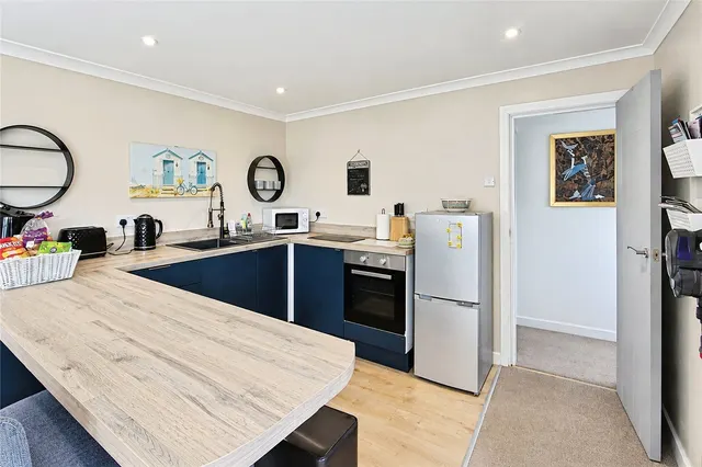 Jubilee Hill, Woodlands, BH21, photo 2