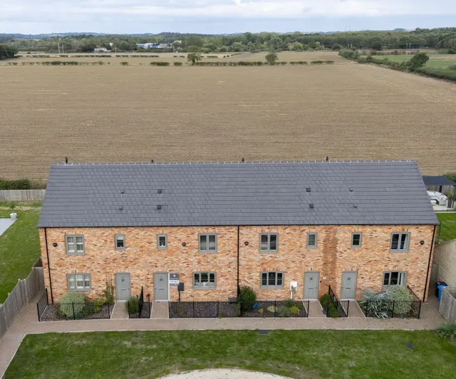 Fieldview Gardens, Torworth, DN22, photo 2