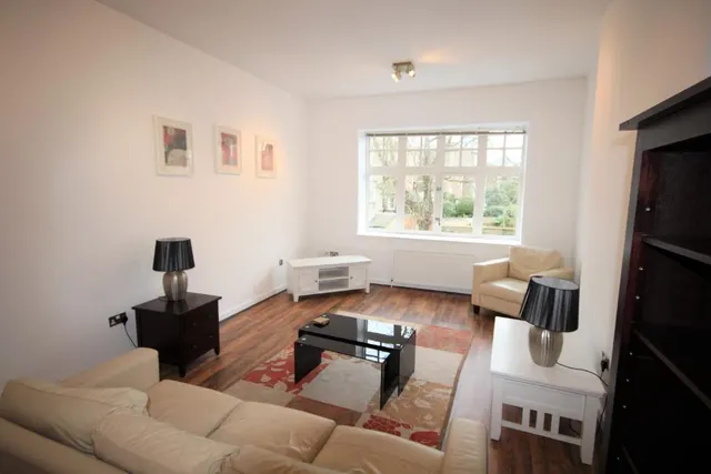 Bootham Apartments, Bootham, YO30, photo 2