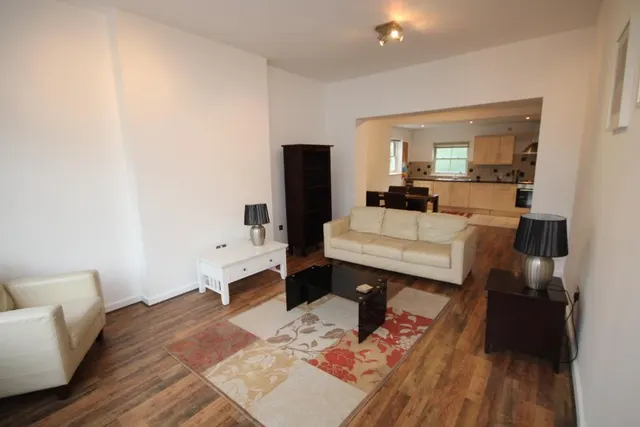 Bootham Apartments, Bootham, YO30, photo 3