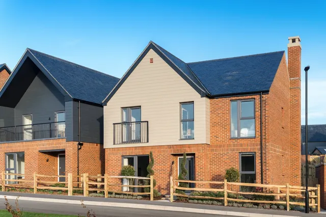Andover Road, Winchester, SO22, photo 1
