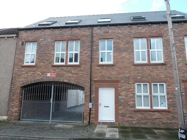 Graham Street, Carlisle, CA2, photo 1