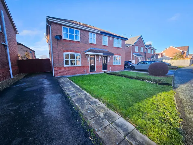 Stanley Park Drive, Saltney, CHESTER, photo 1