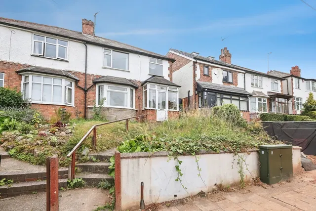 Warwards Lane, Birmingham, B29, photo 1
