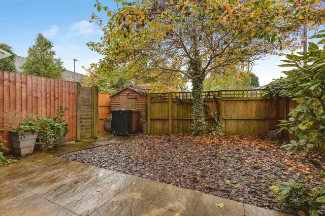 Broughton Lane, Salford, M7, photo 3