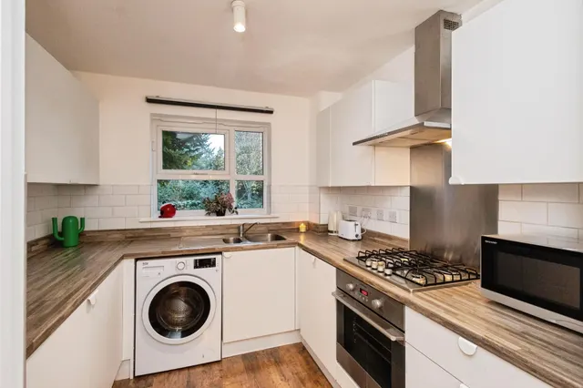 Broughton Lane, Salford, M7, photo 2