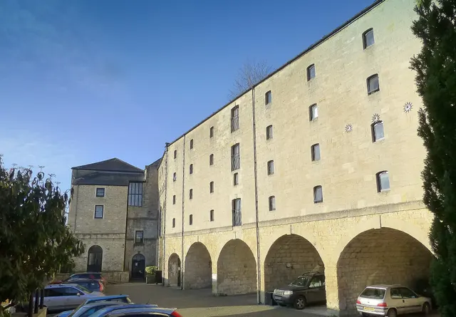 Bradford on Avon, Wiltshire, photo 1