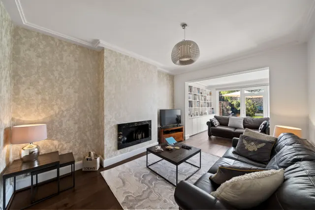Beverley Road, Worcester Park, KT4, photo 3