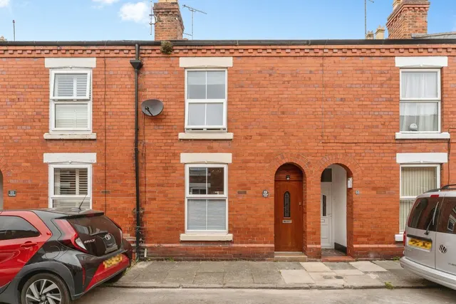 Vernon Road, Chester, CH1, photo 2