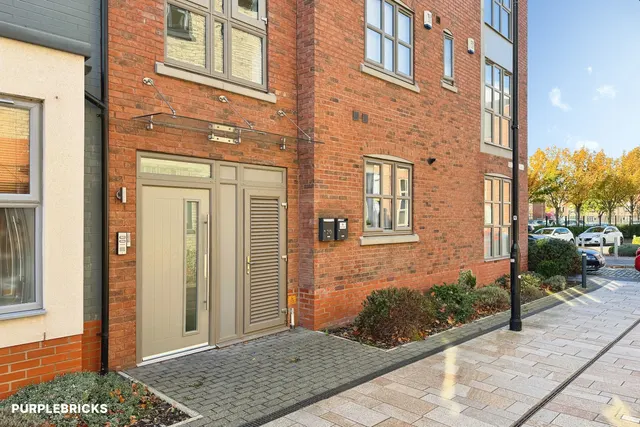 Scotts Square, Hull, HU1, photo 1