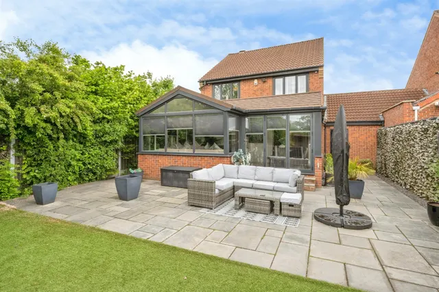 The Avenue, Harlington, DN5, photo 3