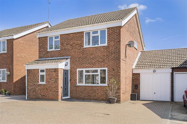 Friar Close, Haverhill, CB9, photo 1