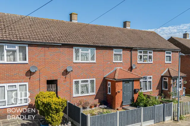 Boar Close, Chigwell, IG7, photo 1