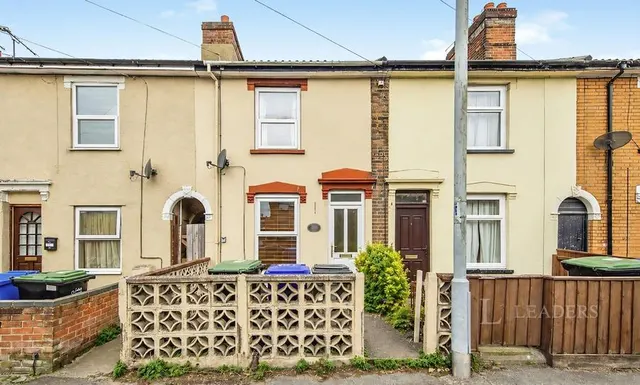 Cauldwell Hall Road, Ipswich, IP4, photo 1