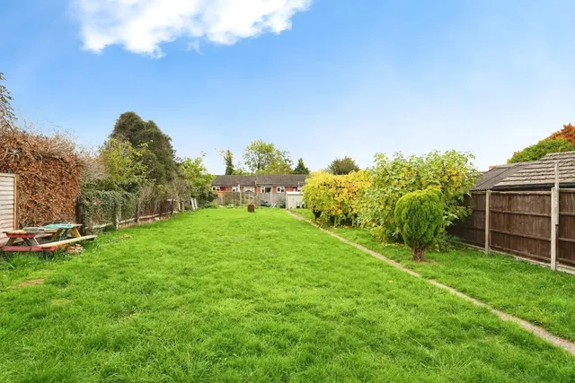 Photo 2 — Coney Hill Road, Gloucester, Gloucestershire, GL4