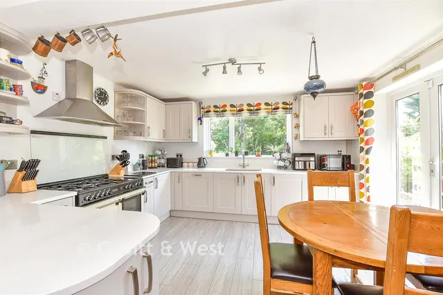Fermor Way, Crowborough, TN6, photo 2