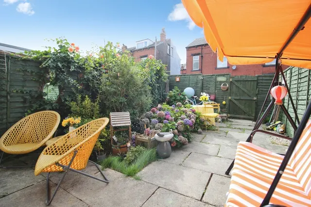 Photo 3 — Armley Ridge Road, LEEDS, West Yorkshire, LS12