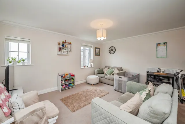 Smedley Close, North Walsham, NR28, photo 3
