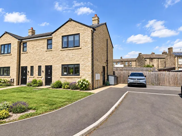 Mill Gardens, Silsden, BD20, photo 2