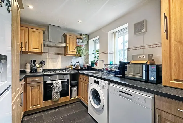 Photo 3 — St. James Court, Altrincham, Cheshire WA15 8FG