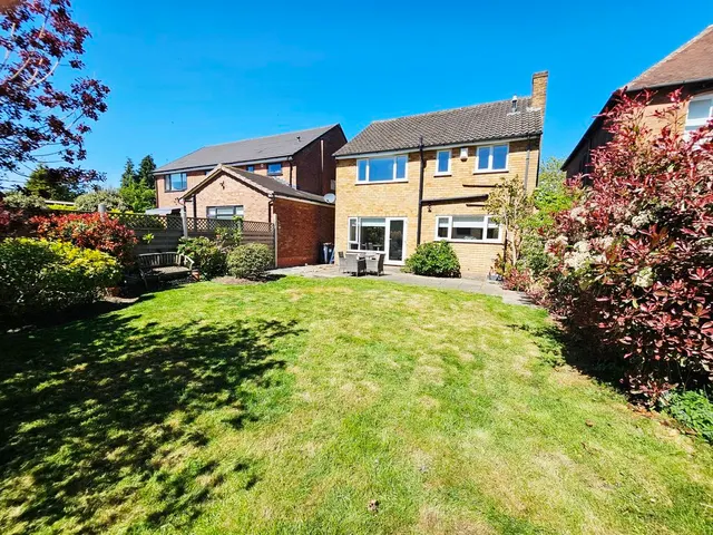Station Road, Sutton Coldfield, B73, photo 3