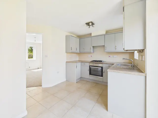Goode Way, Crewe, photo 2