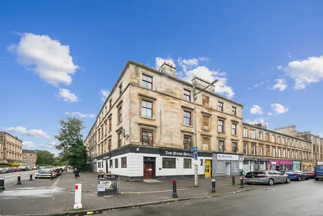 Albert Road, Queen's Park, G42, photo 2