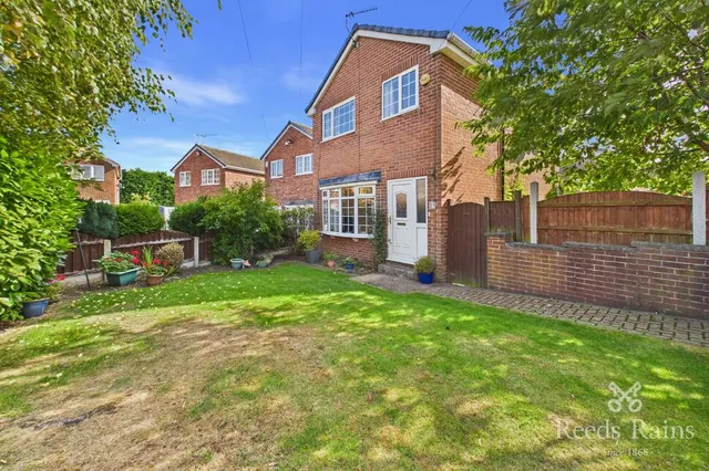 Newton Drive, Wakefield, WF1, photo 1