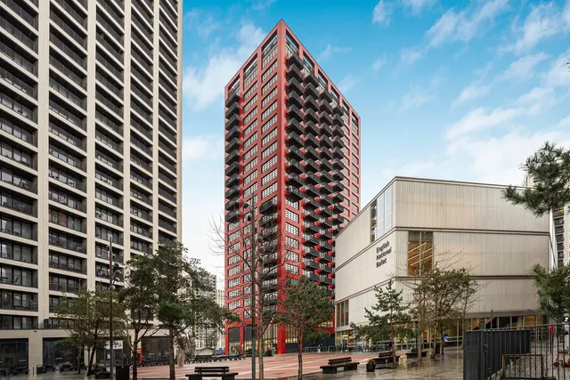 City Island Way, London, E14, photo 2