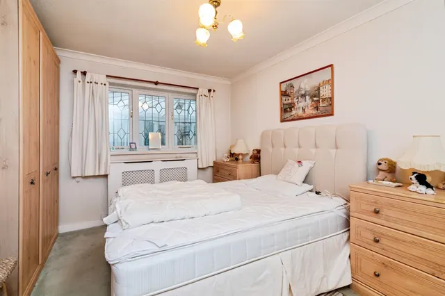 West View, West Bridgford, Nottingham, photo 1