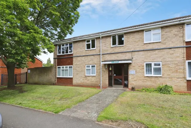 Oak Street, Wolverhampton, West Midlands, WV3, photo 1