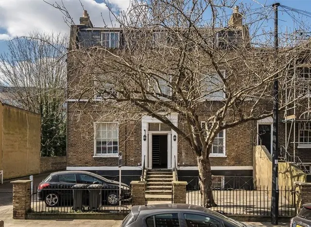 Kender Street, Telagragh Hill, SE14, photo 1