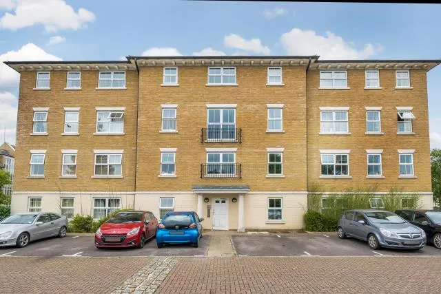 Reliance Way, Oxford, OX4, photo 1