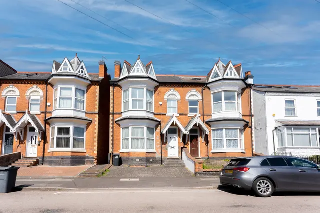 Anderson Road, Birmingham, photo 1