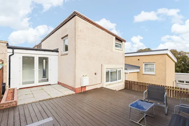 Whitelaw Drive, Bathgate, EH48, photo 1