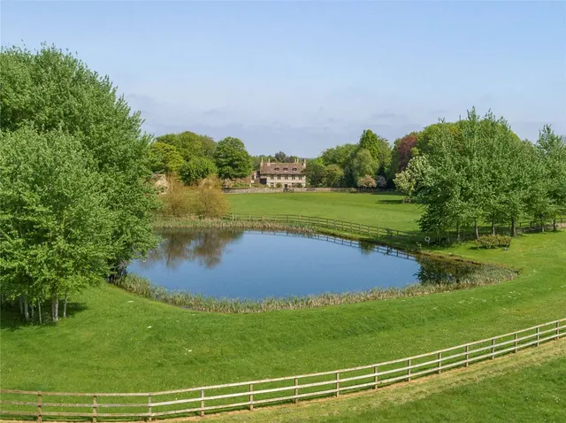 Photo 3 — Saddlewood, Leighterton, Tetbury, Gloucestershire, GL8 8UQ
