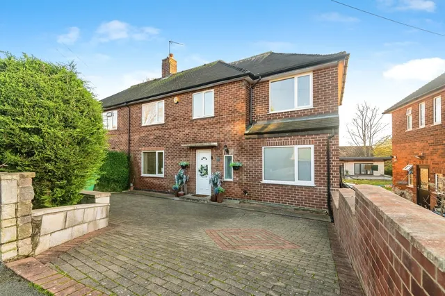 Glendon Drive, Nottingham, Nottinghamshire, NG5, photo 1