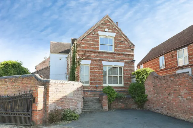 Photo 2 — Mill Street, Shipston-On-Stour