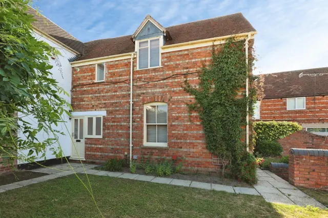 Mill Street, Shipston-On-Stour, photo 1