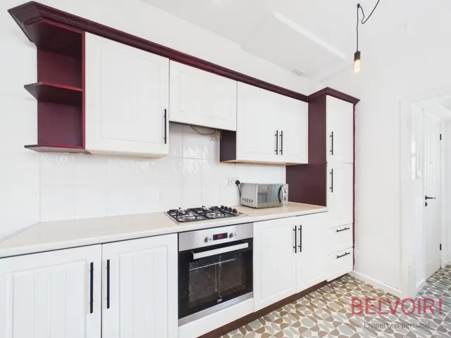 Photo 3 — Eckington Terrace, Nottingham, NG2